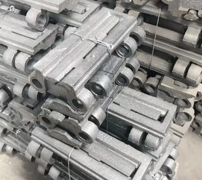 爐排安裝怎么提高其準確性