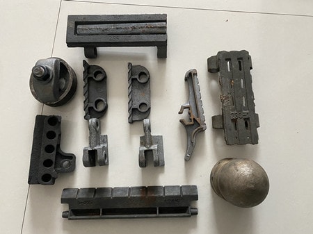 鍋爐爐排 鍋爐爐排