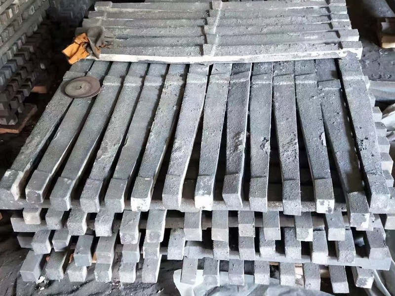 鍋爐爐條 鍋爐爐條