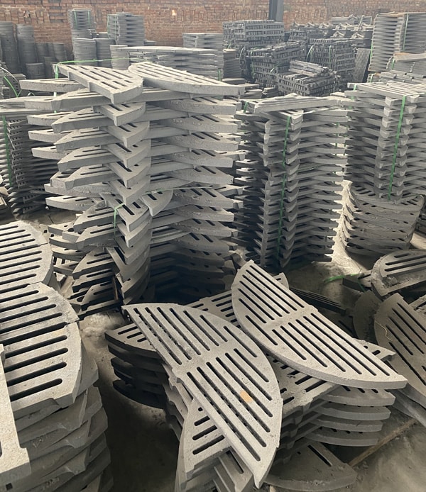 鍋爐箅子 鍋爐箅子