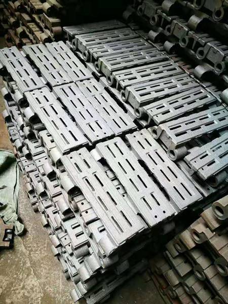 四爪爐排 四爪爐排