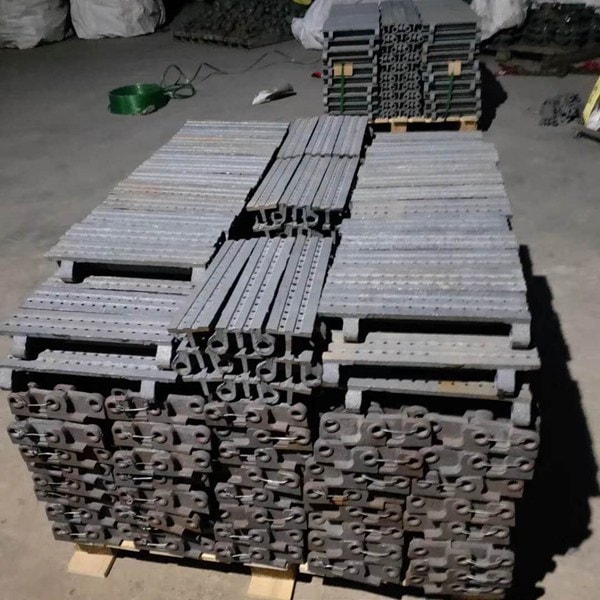 四爪爐排 四爪爐排