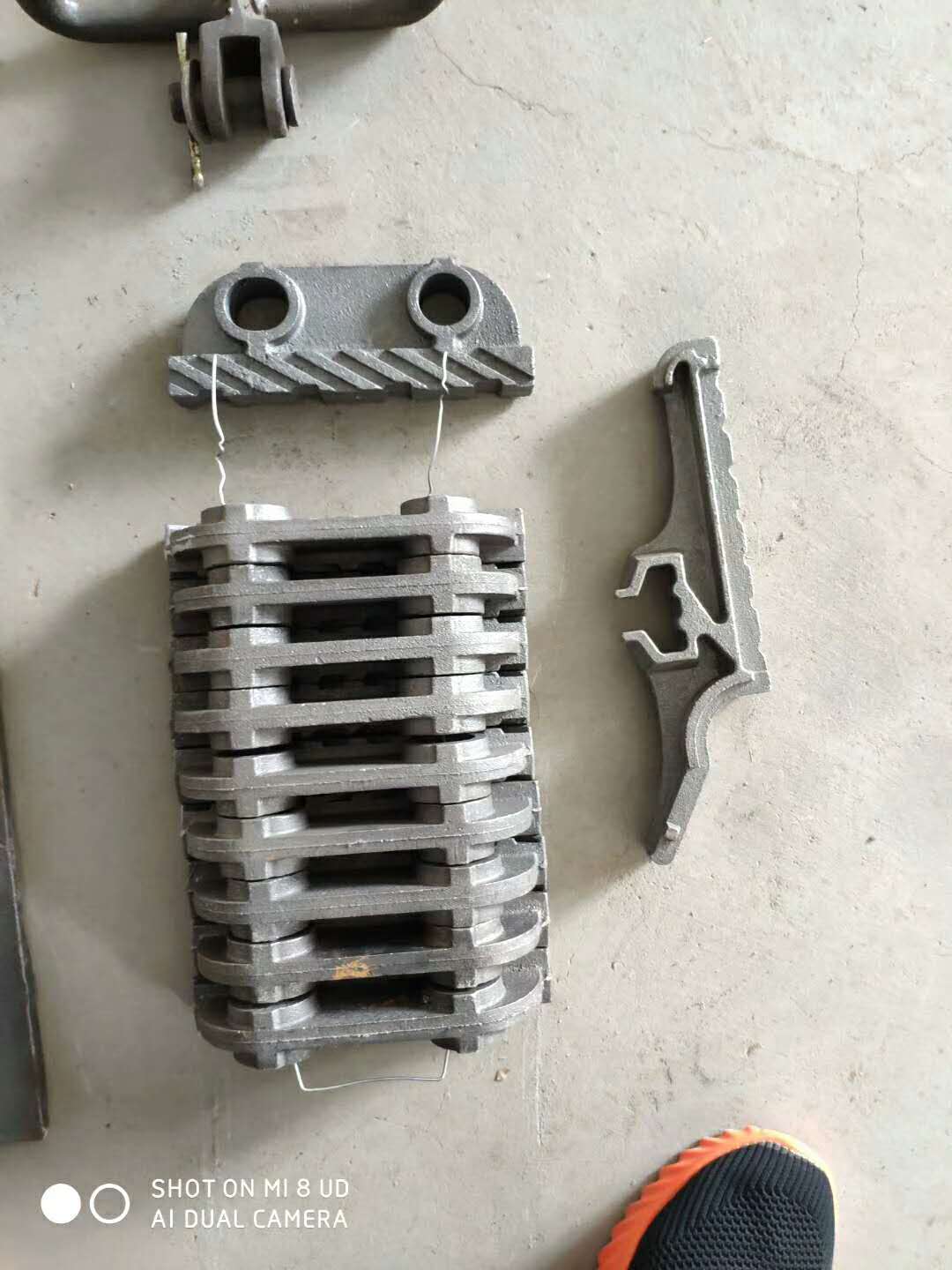 手槍爐排 手槍爐排