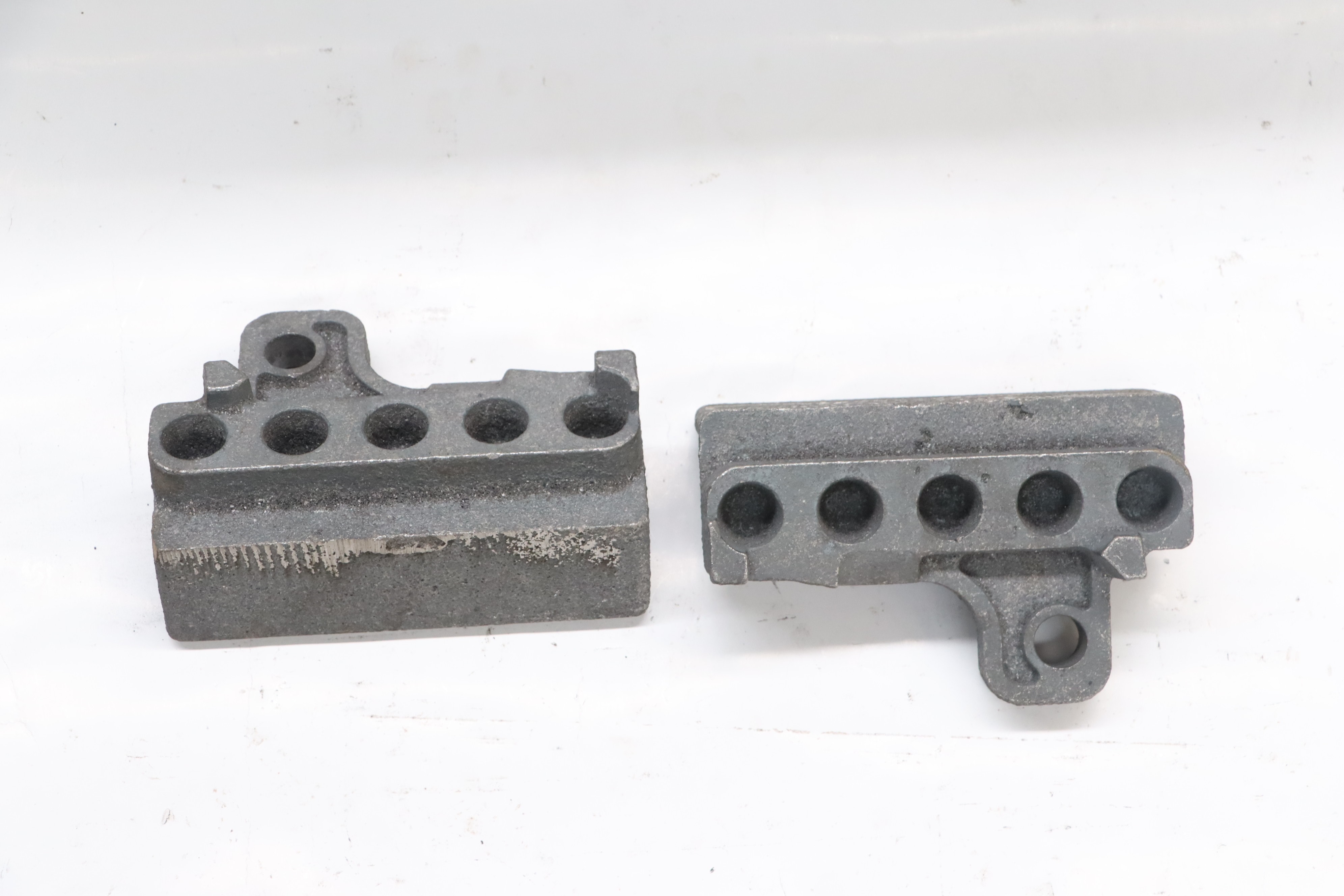 爐排夾板 爐排夾板