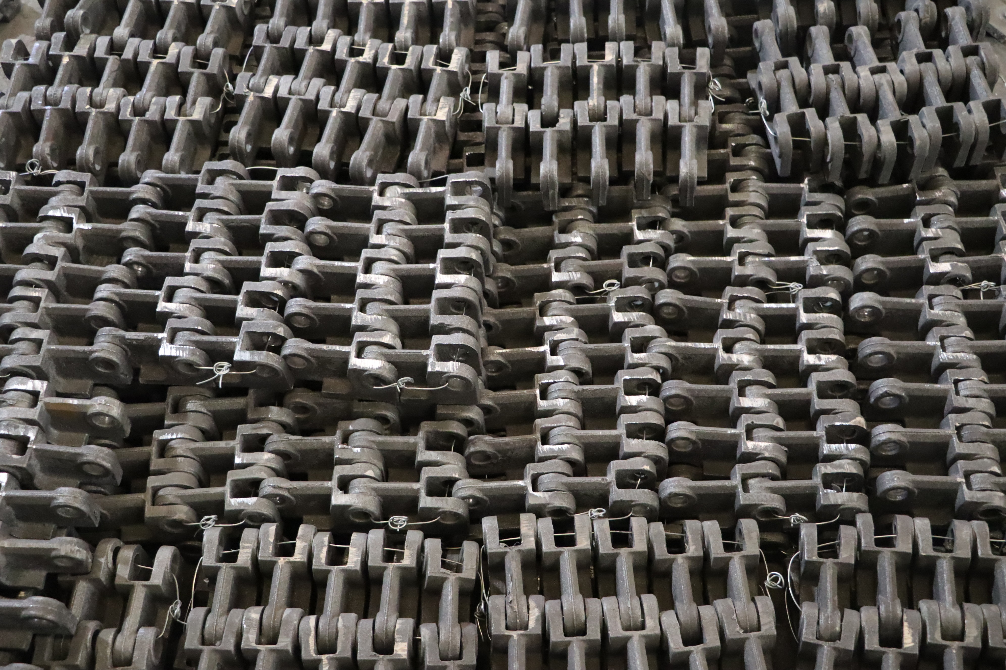 主動爐排片 主動爐排片