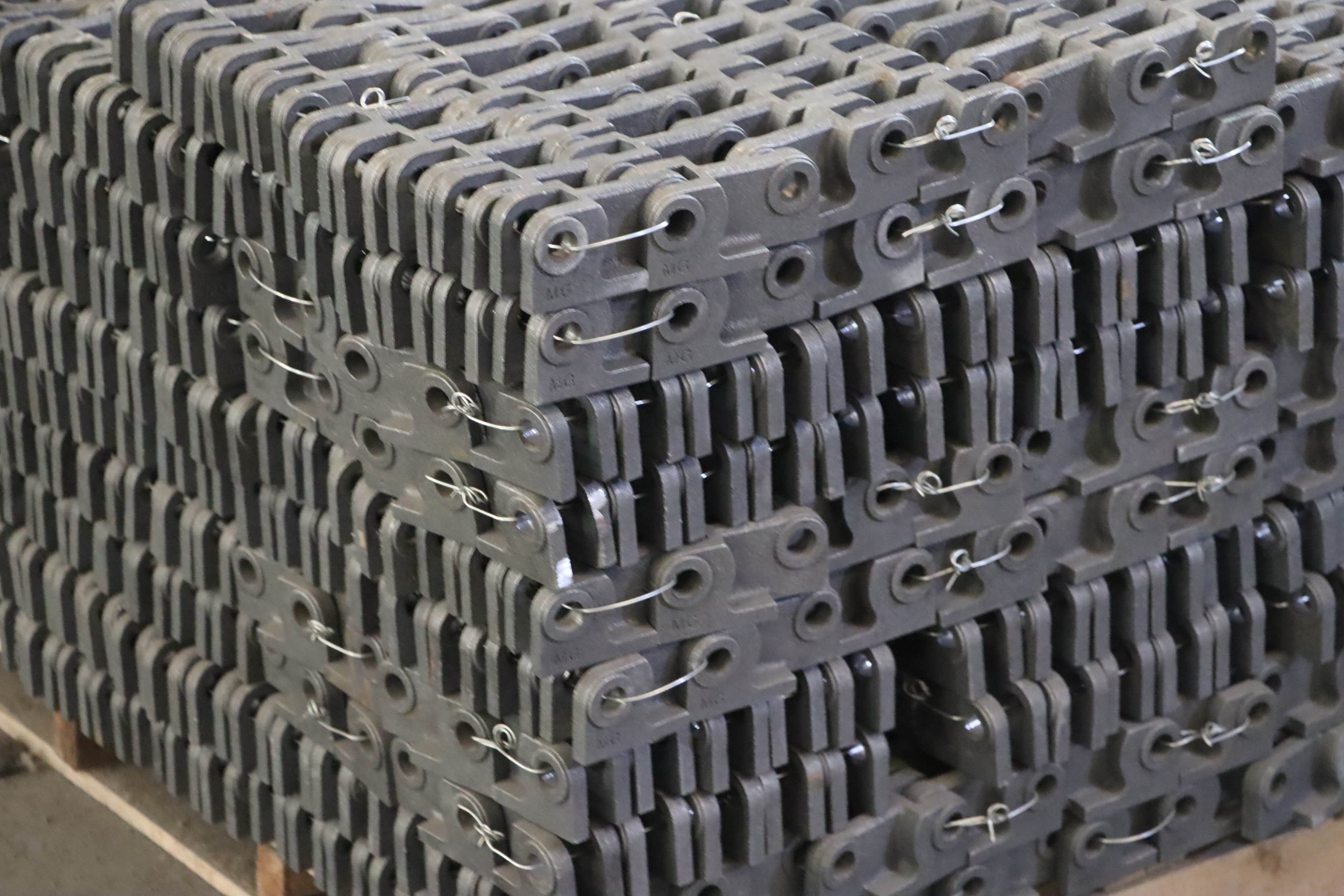 主動爐排片 主動爐排片