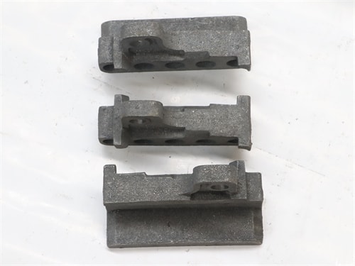 爐排夾板 爐排夾板